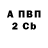 Amphetamine Розовый glnz ab